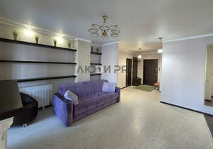 2-к квартира, вторичка, 85м2, 5/9 этаж