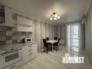 2-к квартира, вторичка, 45м2, 10/25 этаж