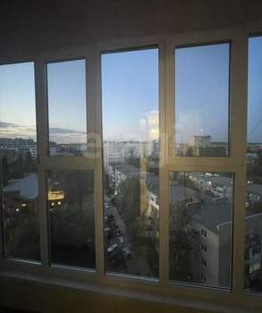 2-к квартира, вторичка, 77м2, 11/11 этаж