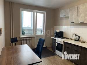 3-к квартира, вторичка, 69м2, 9/10 этаж