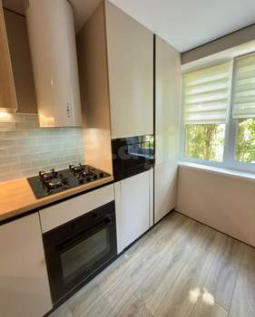 1-к квартира, вторичка, 33м2, 3/9 этаж