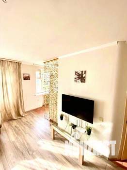 2-к квартира, вторичка, 44м2, 3/5 этаж