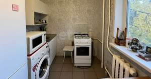 2-к квартира, вторичка, 44м2, 2/5 этаж