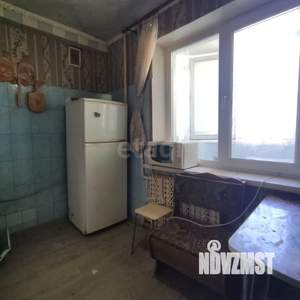 2-к квартира, вторичка, 44м2, 1/5 этаж