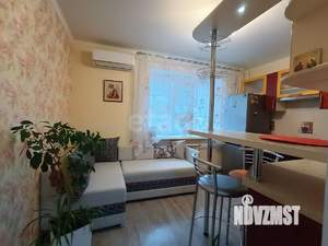 1-к квартира, вторичка, 33м2, 7/10 этаж