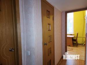 2-к квартира, вторичка, 56м2, 3/4 этаж