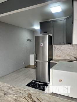 1-к квартира, вторичка, 28м2, 10/12 этаж