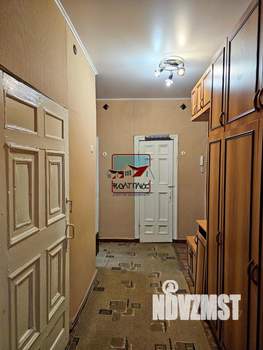 2-к квартира, вторичка, 49м2, 3/4 этаж