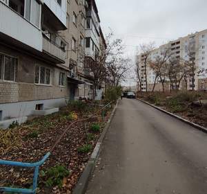 2-к квартира, вторичка, 44м2, 4/5 этаж