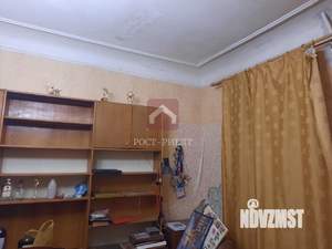 3-к квартира, вторичка, 90м2, 1/3 этаж