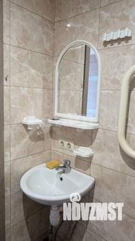 1-к квартира, вторичка, 26м2, 10/10 этаж