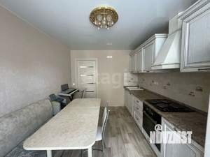 1-к квартира, вторичка, 41м2, 7/17 этаж
