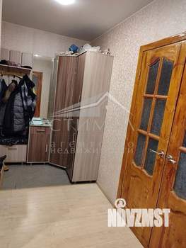 1-к квартира, вторичка, 38м2, 5/10 этаж