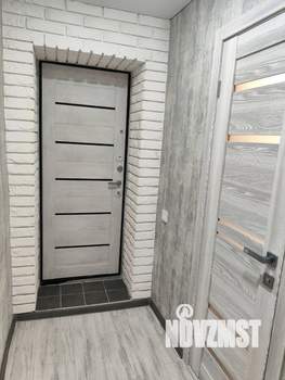 2-к квартира, вторичка, 44м2, 3/5 этаж
