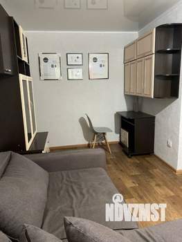 1-к квартира, вторичка, 33м2, 1/2 этаж