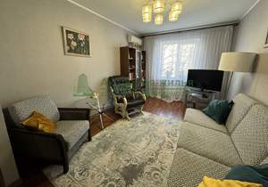 3-к квартира, вторичка, 65м2, 3/9 этаж