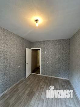 3-к квартира, вторичка, 64м2, 1/9 этаж