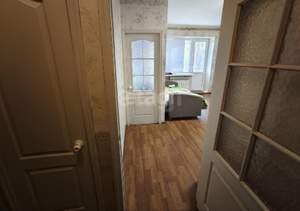 2-к квартира, вторичка, 43м2, 2/5 этаж