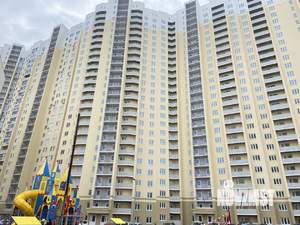 3-к квартира, вторичка, 97м2, 5/25 этаж
