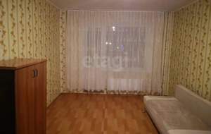 1-к квартира, вторичка, 34м2, 6/6 этаж