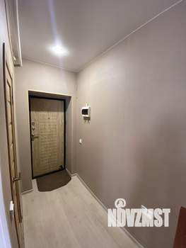 1-к квартира, вторичка, 30м2, 1/5 этаж