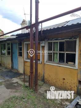 3-к квартира, вторичка, 41м2, 1/1 этаж