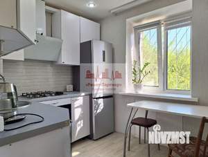 1-к квартира, вторичка, 33м2, 1/5 этаж