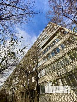 3-к квартира, вторичка, 56м2, 6/9 этаж