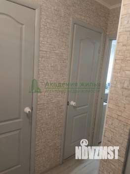 3-к квартира, вторичка, 64м2, 6/9 этаж