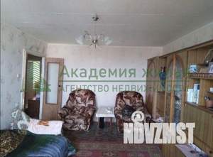 4-к квартира, вторичка, 92м2, 4/5 этаж