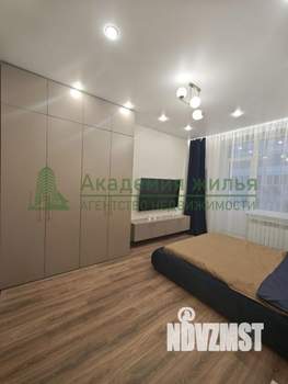 3-к квартира, вторичка, 83м2, 3/5 этаж