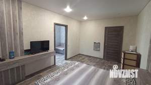 3-к квартира, вторичка, 52м2, 5/5 этаж