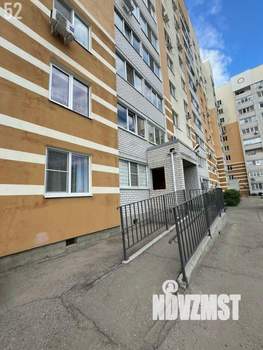 3-к квартира, вторичка, 68м2, 9/10 этаж