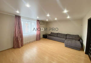 3-к квартира, вторичка, 99м2, 6/10 этаж