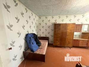 1-к квартира, вторичка, 35м2, 4/5 этаж