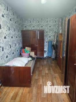 2-к квартира, вторичка, 46м2, 3/5 этаж