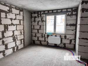 2-к квартира, сданный дом, 53м2, 3/16 этаж