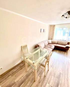 2-к квартира, вторичка, 44м2, 3/5 этаж