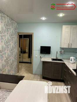 1-к квартира, вторичка, 38м2, 6/10 этаж