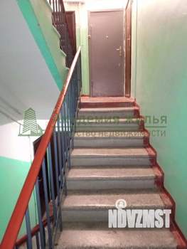 1-к квартира, вторичка, 30м2, 3/4 этаж