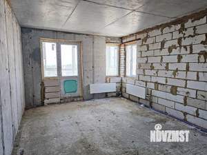 3-к квартира, вторичка, 144м2, 9/22 этаж