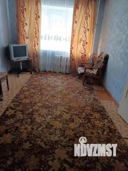 1-к квартира, вторичка, 30м2, 2/5 этаж