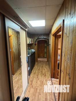 3-к квартира, вторичка, 61м2, 9/9 этаж
