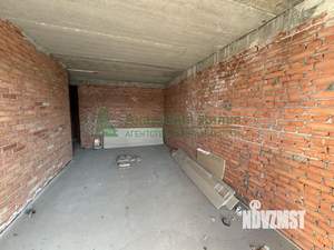 1-к квартира, вторичка, 46м2, 3/14 этаж