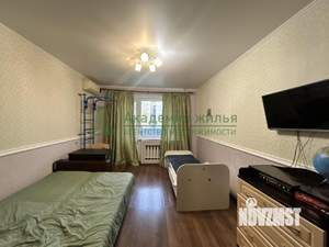 1-к квартира, вторичка, 38м2, 1/9 этаж