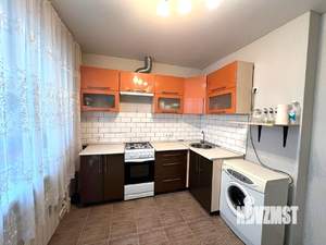 2-к квартира, вторичка, 37м2, 1/6 этаж