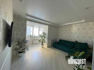 3-к квартира, вторичка, 72м2, 7/12 этаж