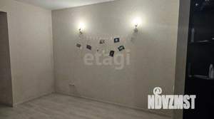 1-к квартира, вторичка, 49м2, 4/12 этаж