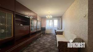 3-к квартира, вторичка, 60м2, 5/9 этаж