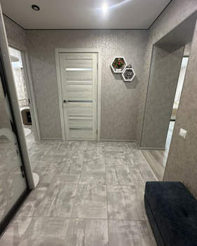 2-к квартира, вторичка, 60м2, 6/10 этаж